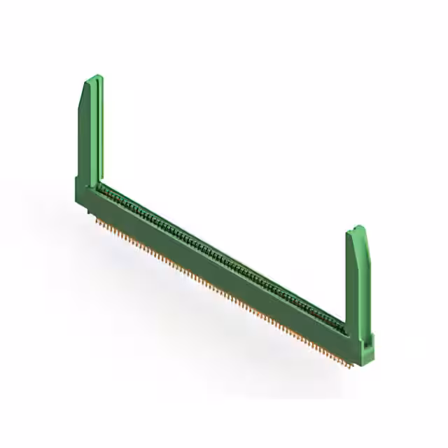 345-140-555-578 EDAC Inc.  Edgeboard Connectors